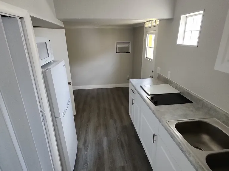 Kitchen/Living