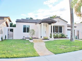 1240 SW 17th Ter, Miami, FL 33145