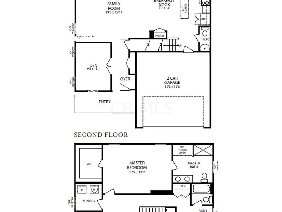 2nd image of 728 Herd Ave
