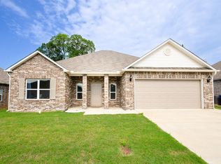 2075 Eldridge Ln, Conway, AR 72032