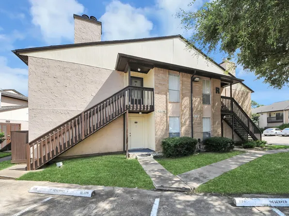 1500 Bay Area Blvd #295, Houston, TX 77058