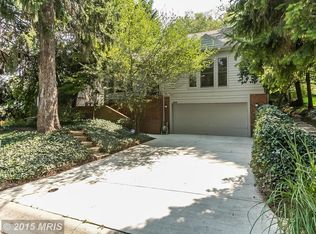 5814 Pimlico Rd, Baltimore, MD 21209