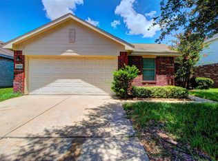 21642 Manitou Falls Ln, Katy, TX 77449
