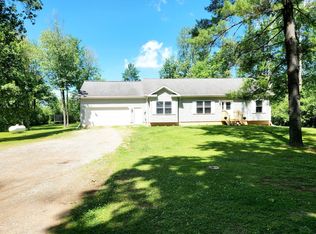 4110 Hawkins Rd, Jackson, MI 49201