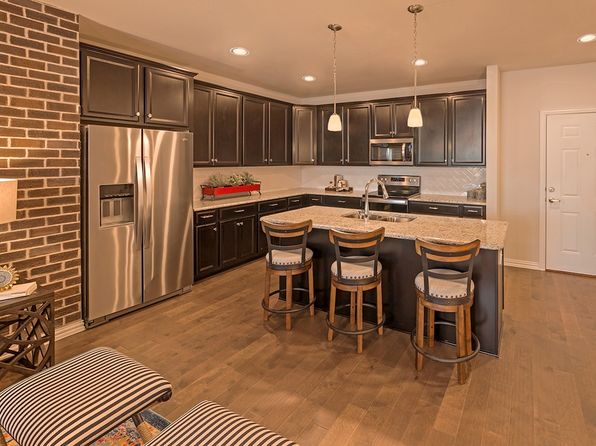 651 N Watters Rd #7205, Allen, TX 75013