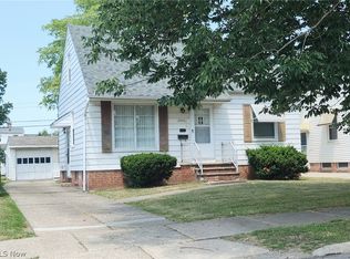 20461 Goller Ave, Euclid, OH 44119