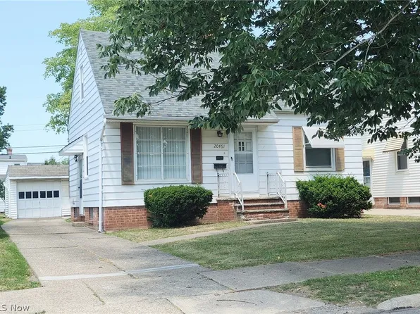 20461 Goller Ave, Euclid, OH 44119