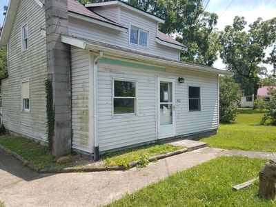 422 N Main St, Willard, OH, 44890
