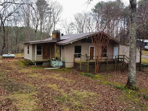 17 County Road 314 Rd, Iuka, MS 38852