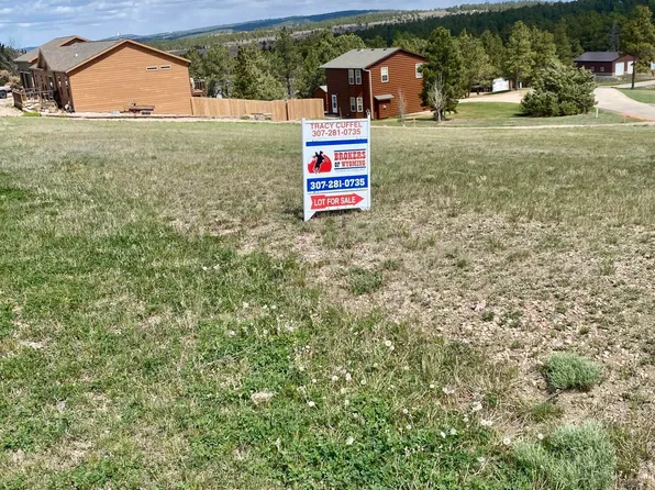 LOT-33A Pendleton Dr, Moorcroft, WY 82721