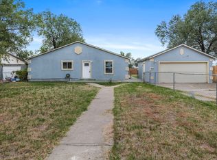 1324 SE 8th Ave #1, Amarillo, TX 79102