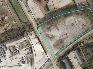 155 Cassville Rd, Cartersville, GA 30120