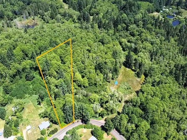 0 XXX Viewridge Road, Onalaska, WA 98570