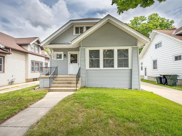 1960 South 81st STREET, West Allis, WI 53219