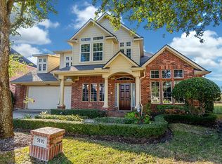 5102 Weatherstone Cir, Sugar Land, TX 77479
