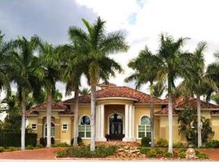 8011 SW 178th St, Palmetto Bay, FL 33157