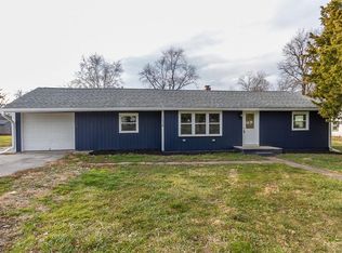 1236 S Ritter Ave, Indianapolis, IN 46203