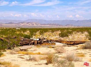 77578 El Paseo Dr, Twentynine Palms, CA 92277