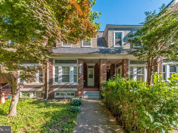 3205 Shannon Dr, Baltimore, MD 21213