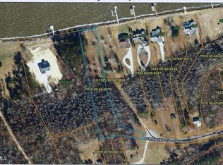 LOT 1 Summerby Rd LOT 1, Roper, NC 27970