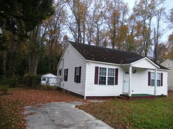 212 Loring Dr, Sumter, SC 29150