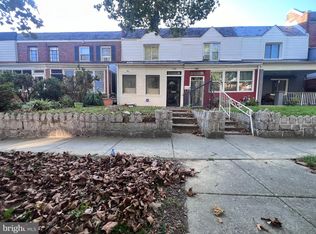 308 35th St NE, Washington, DC 20019