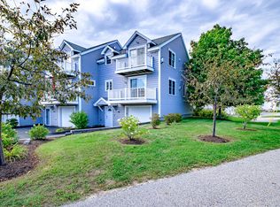 25 Henley St UNIT 12, South Portland, ME 04106