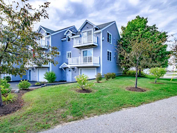 25 Henley Street #12, South Portland, ME 04106