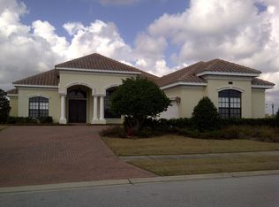 1104 Grand Traverse Pkwy, Kissimmee, FL 34747