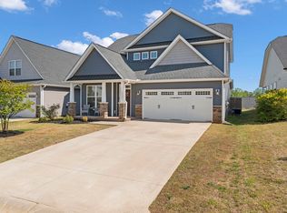 1407 Almaden St, Boiling Springs, SC 29316