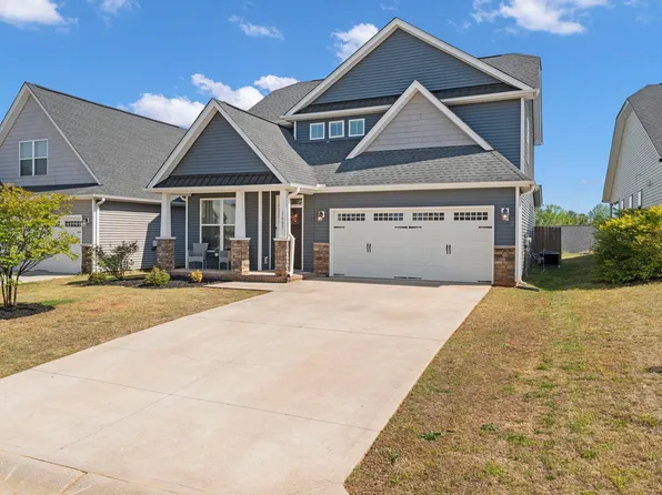 1407 Almaden St, Boiling Springs, SC 29316