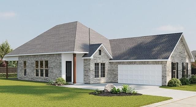 2nd image of 39719 White Sand Ln