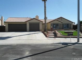 13385 Longbow Ct, Victorville, CA 92392