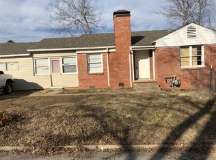 3805 E Independence St, Tulsa, OK 74115