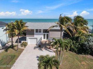 6805 S Highway A1a, Melbourne Beach, FL 32951