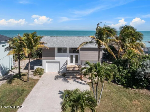 6805 S Highway A1a, Melbourne Beach, FL 32951