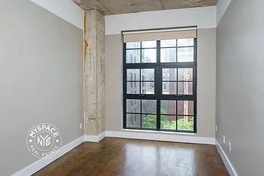 Rented by MySpaceNYC