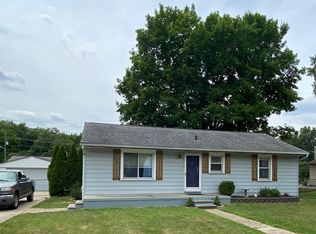 6135 N Globe St, Westland, MI