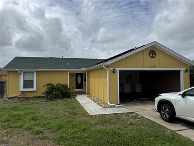 2981 Irondale St, Deltona, FL, 32738