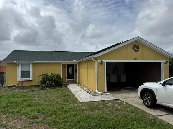 2981 Irondale St, Deltona, FL 32738