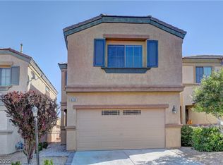 8228 Apple Spice St, Las Vegas, NV 89143