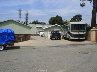 659 Saybrook Ave, Los Angeles, CA 90022
