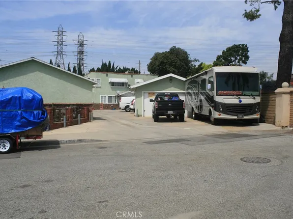 659 Saybrook Ave, Los Angeles, CA 90022