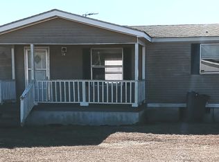 61 Buckhorn Rd #61, Parkton, NC 28371