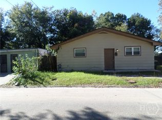 4209 Crane St, Savannah, GA 31405