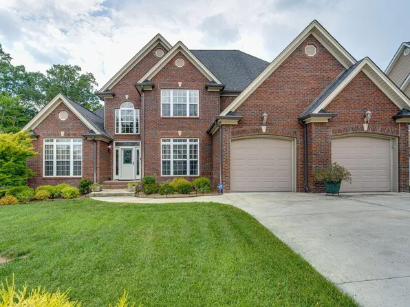 556 Kashaya Ln, Soddy Daisy, TN 37379