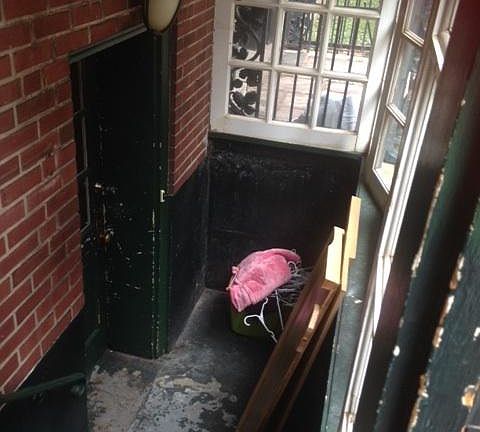 4th image of 19 Hodge Ave #B