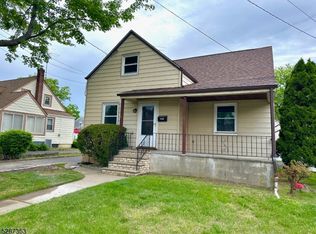 1155 Irvin Ave, Union, NJ 07083