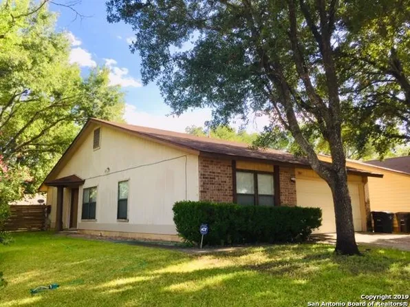 9102 Valley Bend, San Antonio, TX 78250