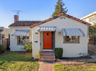 3551 Maple Ave, Oakland, CA 94602